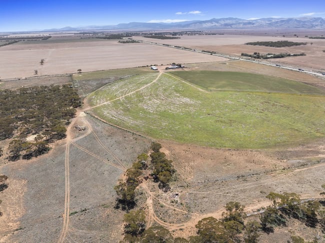 'Bonnie-Doon' Augusta Highway Baroota SA 5495
