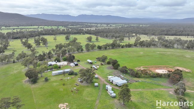 1189 Brimpaen-Laharum Road Brimpaen VIC 3401 1189 Brimpaen-Laharum Road Brimpaen VIC 3401