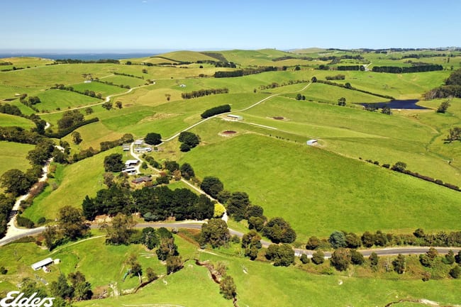 425 Woorarra Road Welshpool VIC 3966 425 Woorarra Road Welshpool VIC 3966