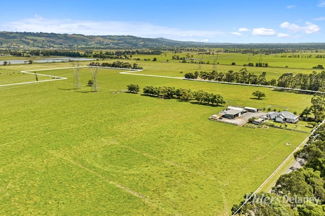 168 South Canal Road Trafalgar VIC 3824 168 South Canal Road Trafalgar VIC 3824