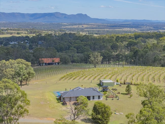 871 Lovedale Road Lovedale NSW 2325 871 Lovedale Road Lovedale NSW 2325