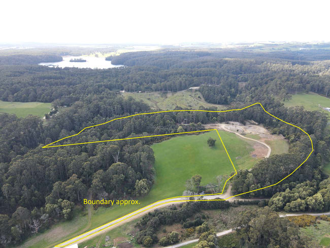 Lot 2 Faheys Lane Irishtown TAS 7330 Lot 2 Faheys Lane Irishtown TAS 7330