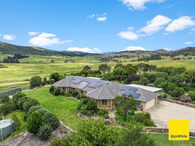 371 Tidbinbilla Road Tharwa ACT 2620 371 Tidbinbilla Road Tharwa ACT 2620