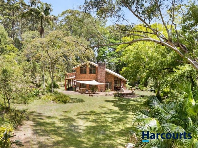 445 Bagotville Road Meerschaum Vale NSW 2477