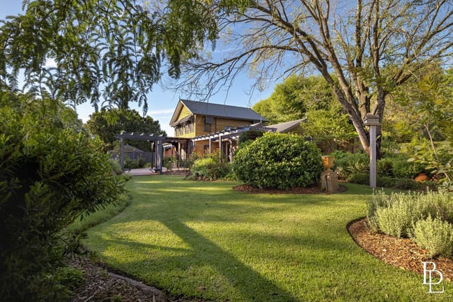 12 Bundewallah Road Bundewallah NSW 2535 12 Bundewallah Road Bundewallah NSW 2535