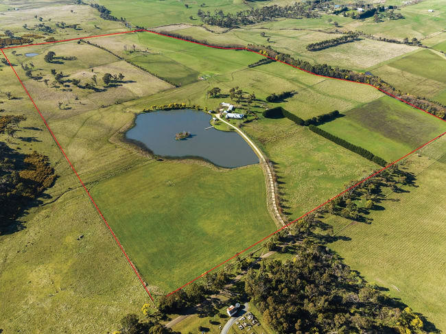 125 Cemetery Road Tylden VIC 3444 125 Cemetery Road Tylden VIC 3444