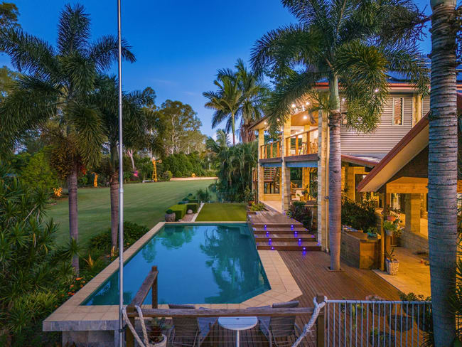 169 Bakers Road South Kolan QLD 4670 169 Bakers Road South Kolan QLD 4670