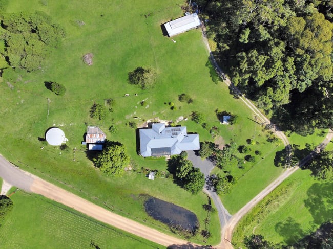 79 Chandlers Lane Wyong Creek NSW 2259