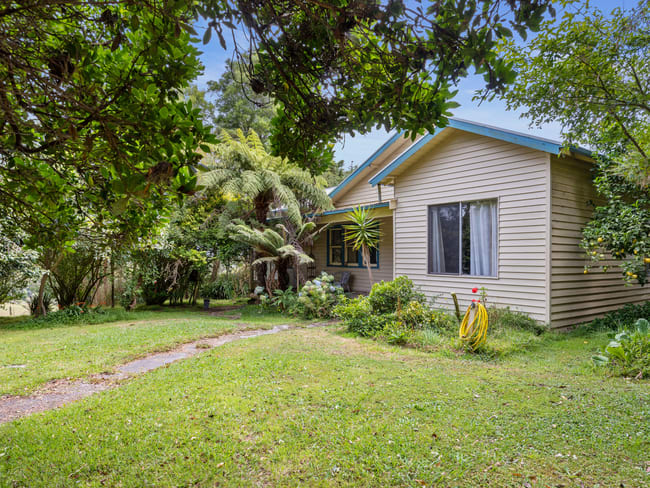 3015 South Gippsland Highway Stony Creek VIC 3957