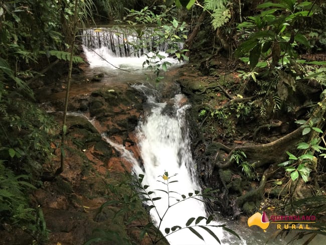 Utchee Creek QLD 4871 Utchee Creek QLD 4871
