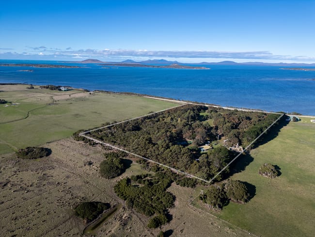 1157 Coast Road Lady Barron TAS 7255 1157 Coast Road Lady Barron TAS 7255