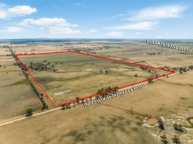 0 Inglewood-Powlett Road Fiery Flat VIC 3518 0 Inglewood-Powlett Road Fiery Flat VIC 3518