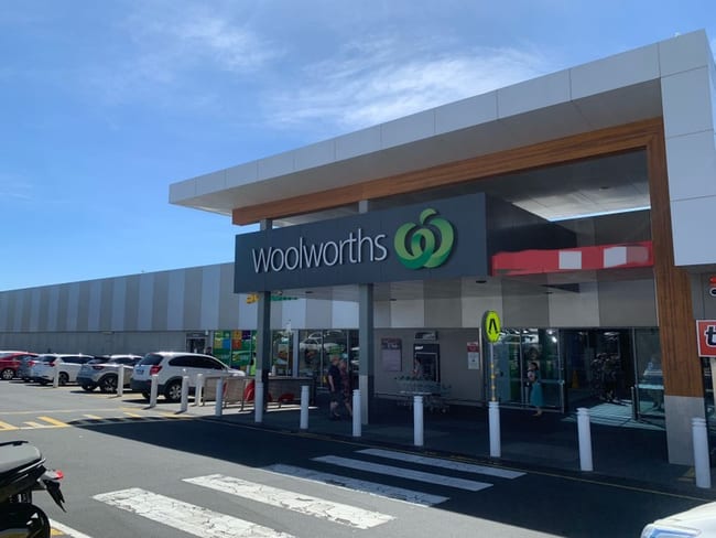 Claremont TAS 7011