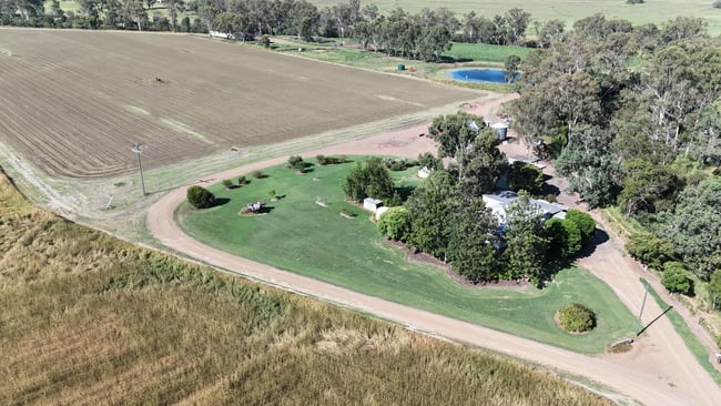 27904 Burnett Highway Tellebang QLD 4630 27904 Burnett Highway Tellebang QLD 4630
