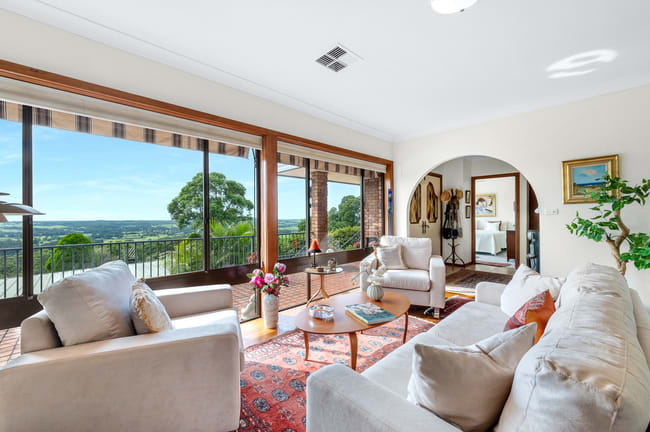 309A Kangaroo Valley Road Berry Mountain NSW 2535