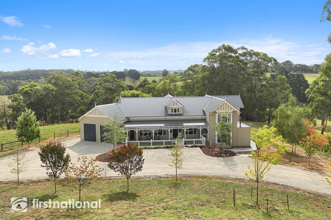 1345 Main Neerim Road Rokeby VIC 3821 1345 Main Neerim Road Rokeby VIC 3821