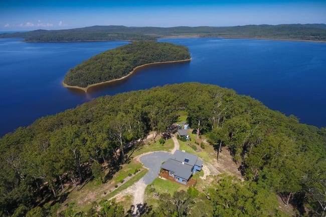2991 The Lakes Way Tarbuck Bay NSW 2428 2991 The Lakes Way Tarbuck Bay NSW 2428