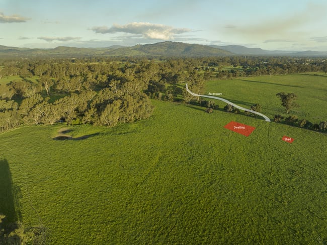 111 Moglonemby Road Euroa VIC 3666