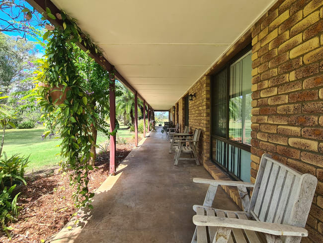 4386 New England Highway Thornville QLD 4352 4386 New England Highway Thornville QLD 4352