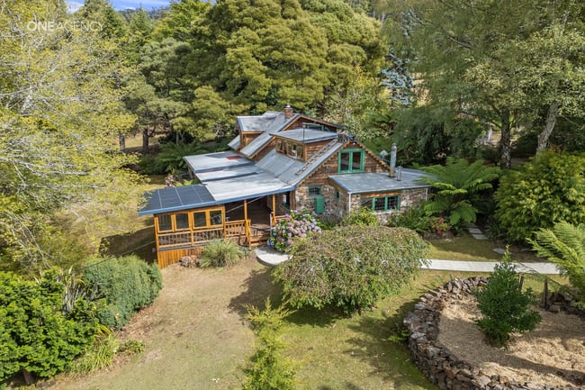250 Masons Road Wilmot TAS 7310