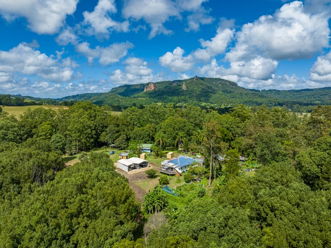 75 Thorburn Street Nimbin NSW 2480 75 Thorburn Street Nimbin NSW 2480