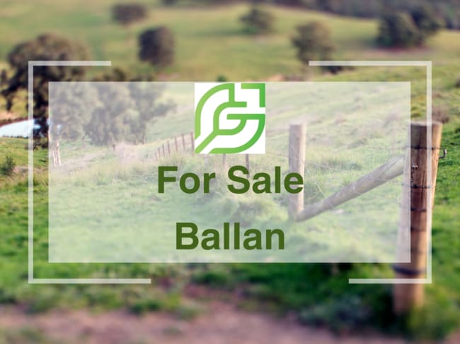 Ballan VIC 3342 Ballan VIC 3342