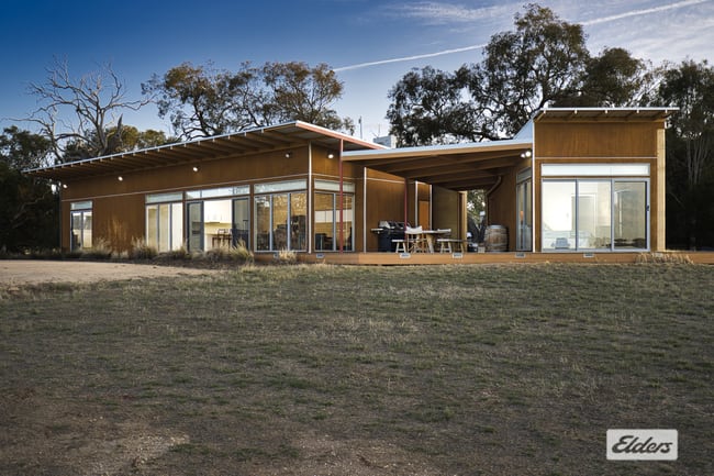 482 Shays Flat - Malakoff Road Landsborough VIC 3384