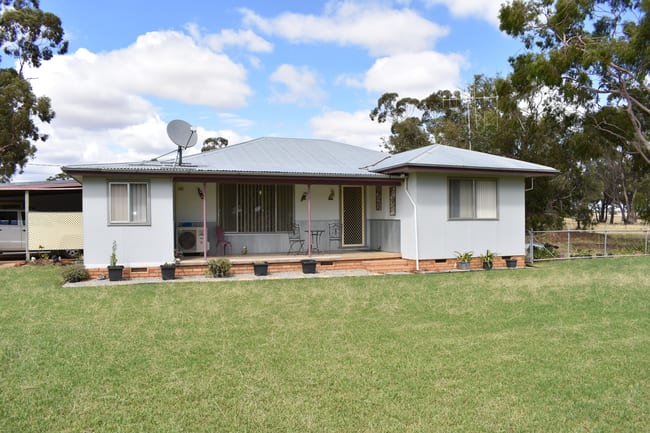 987 Boorr Hill Road Bruie Plains NSW 2875 987 Boorr Hill Road Bruie Plains NSW 2875