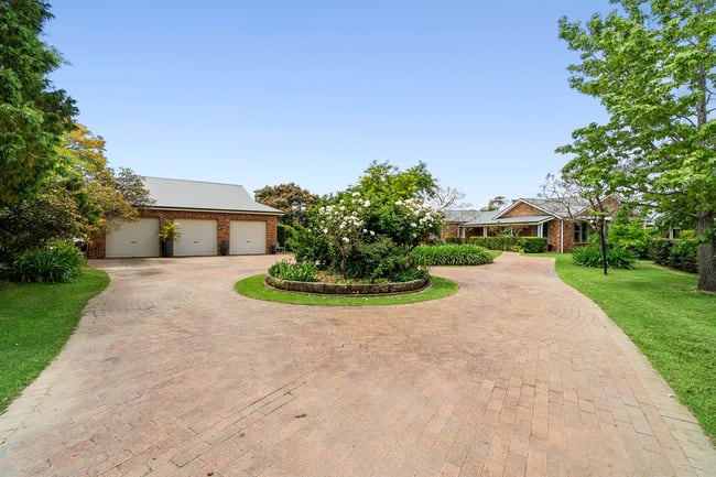 508 Comleroy Road Kurrajong NSW 2758