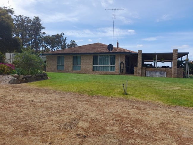 228 Peppermint Grove Road Middlesex WA 6258