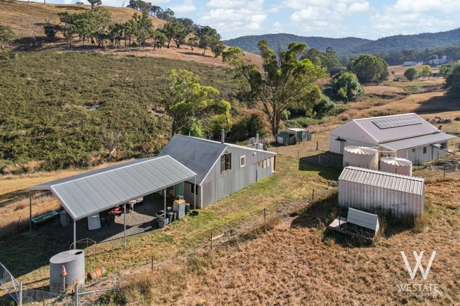 2879 Beaconsfield Road Wisemans Creek NSW 2795 2879 Beaconsfield Road Wisemans Creek NSW 2795