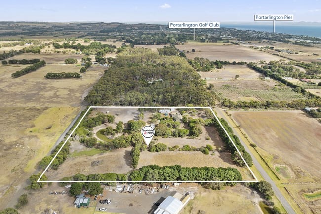 512-530 Tower Road Portarlington VIC 3223 512-530 Tower Road Portarlington VIC 3223