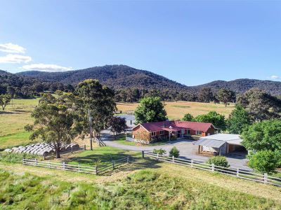 768 North Creek Road Ancona VIC 3715