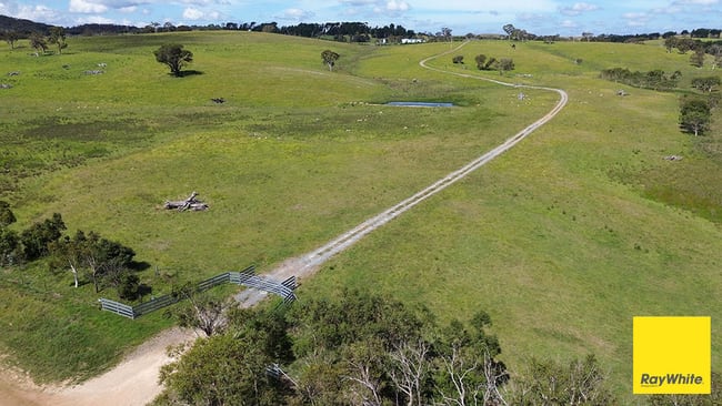600 Mount Fairy Road Mount Fairy NSW 2580 600 Mount Fairy Road Mount Fairy NSW 2580
