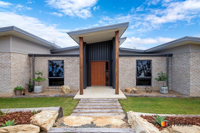 924 Dwyers Creek Road Moruya NSW 2537 924 Dwyers Creek Road Moruya NSW 2537