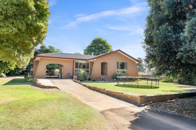 440 Donaldson Road Cowaramup WA 6284 440 Donaldson Road Cowaramup WA 6284