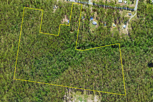 Lot 984 Arborfourteen Road Glenwood QLD 4570