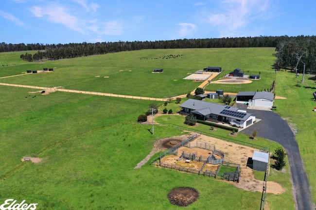 83 Beagleys Road South Devon North VIC 3971