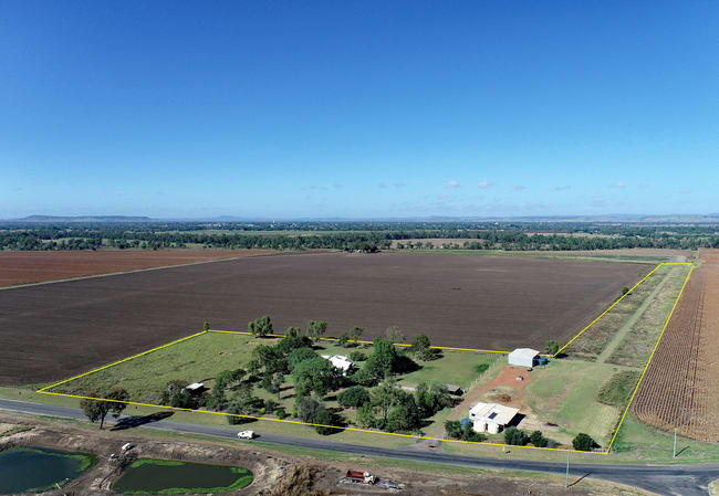 175 Shepherdsons Road Dakenba QLD 4715 175 Shepherdsons Road Dakenba QLD 4715