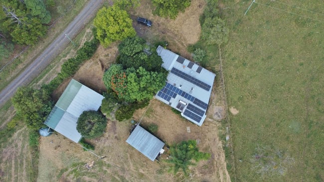 209 Billen Road Georgica NSW 2480 209 Billen Road Georgica NSW 2480
