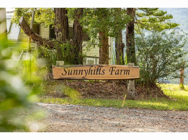 167 Herivels Road Wootton NSW 2423 167 Herivels Road Wootton NSW 2423