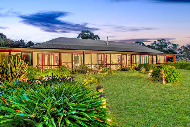 1527 Jenolan Caves Road Hampton NSW 2790 1527 Jenolan Caves Road Hampton NSW 2790