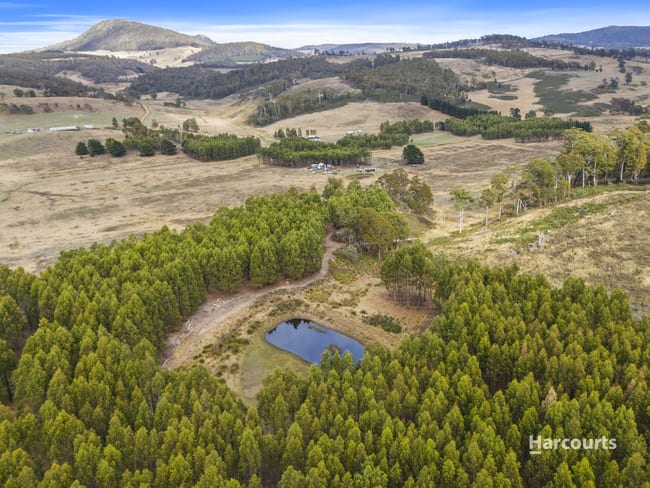 192 Tin Pot Marsh Road Woodsdale TAS 7120