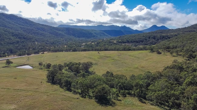 0 CUNNINGHAM HIGHWAY Tregony QLD 4370 0 CUNNINGHAM HIGHWAY Tregony QLD 4370