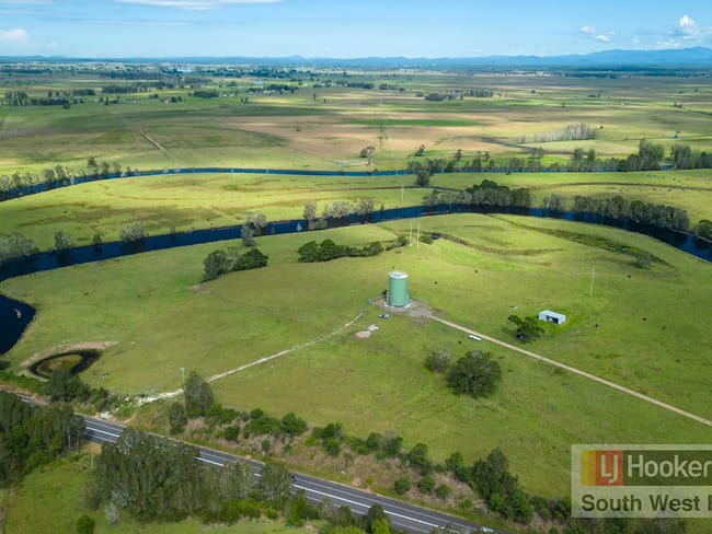 2149 Macleay Valley Way Clybucca NSW 2440