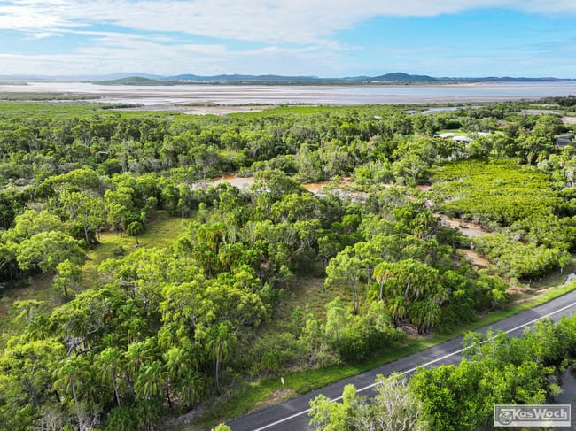 Lot 2 Keppel Sands Road Keppel Sands QLD 4702