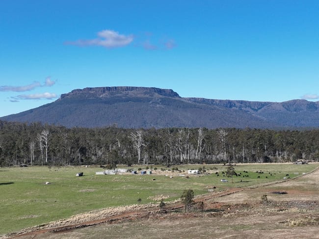 560 Gads Hill Road Mersey Forest TAS 7304