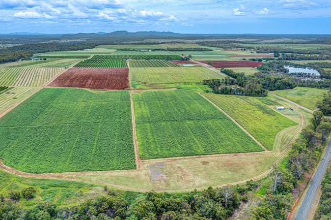 66 McLeods Road Bullyard QLD 4671 66 McLeods Road Bullyard QLD 4671