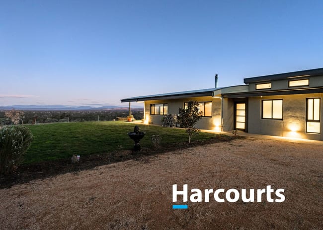234 Thrums Road Greta West VIC 3675