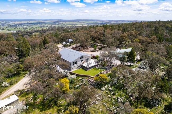 170 Spring Vale Lane Molong NSW 2866
